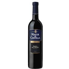 VINO TINTO M.CASTILLA R.D.75 CRIANZ