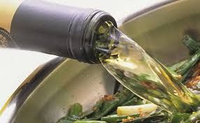Vinos de mesa y cocina