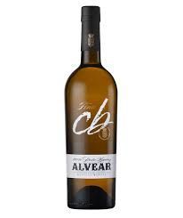 VINO FINO C.B. ALVEAR 75 CL.