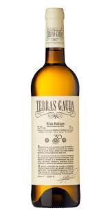 VINO ALBARI�O T.GAUDA D.O.RIAS B.75