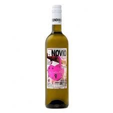 VINO BLANCO EL NOVIO