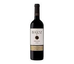 VINO TINTO CRIAN.BAJOZ D.O.TORO 75C