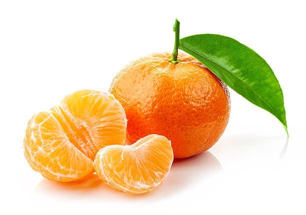 MANDARINA NULE.