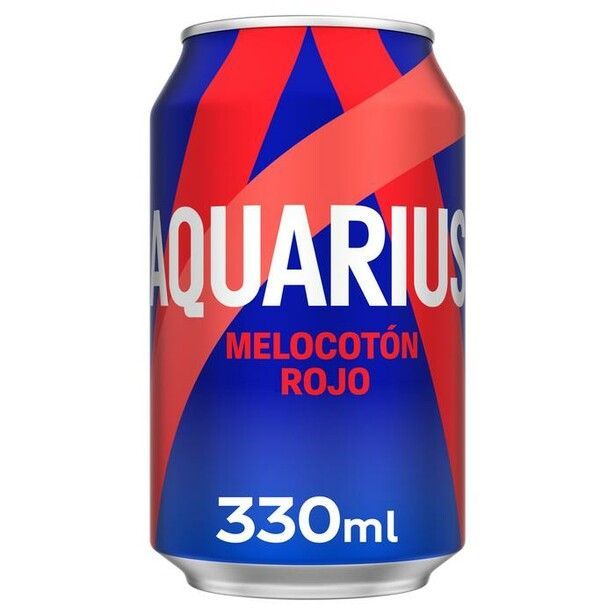 REFR. AQUARIUS 33 CL. MELOCOTON