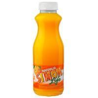 REFR.SIMON LIFE 330 ML. NARANJA (R)