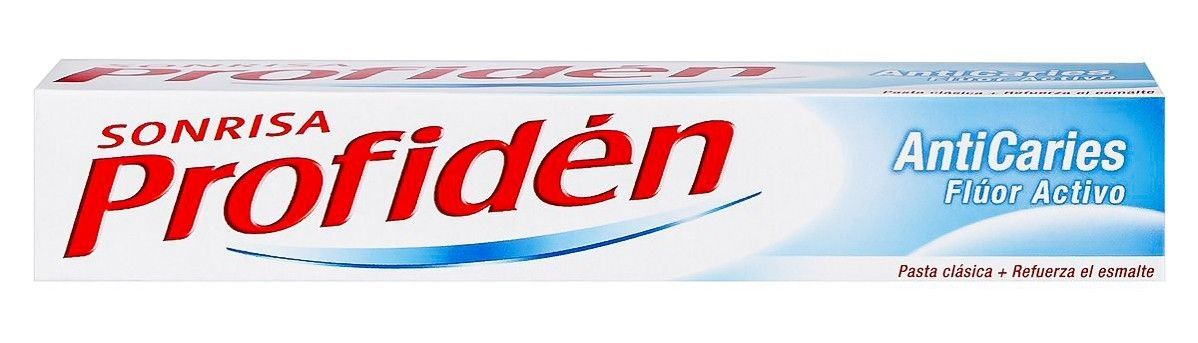 PROFIDEN CREMA 75 ML CLASICA