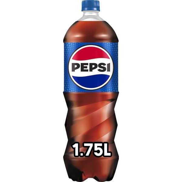 REFR. PEPSI-COLA 1,75 LT.