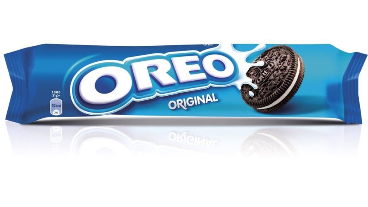 GALLETA OREO 154 GR. RODILLO