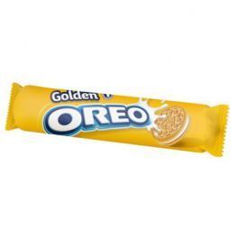 GALLETA OREO 154 GR. GOLDEN