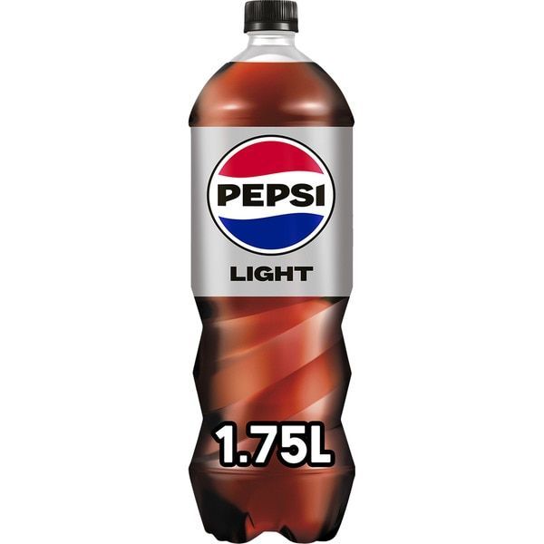 REFR. PEPSI-COLA 1,75 LT. LIGHT