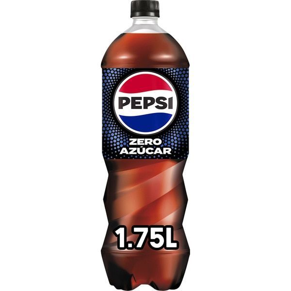 REFR. PEPSI-ZERO 1,75 LT.