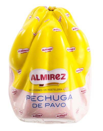 PECHUGA PAVO ALMIREZ KG