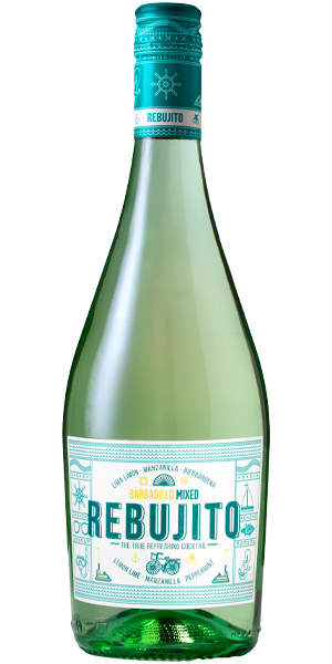 REBUJITO BATBADILLO 75CL