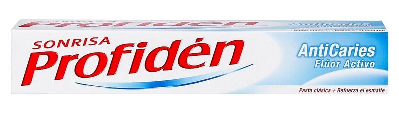 PROFIDEN CREMA 75 ML CLASICA PROFIDEN CREMA 75 ML CLASICA