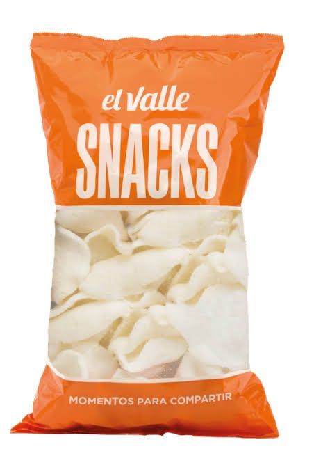 PAN DE GAMBA EL VALLE 75 GR.