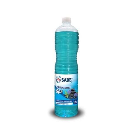 FRIEGASUELOS IFA-SABE 1,5 L. SPA