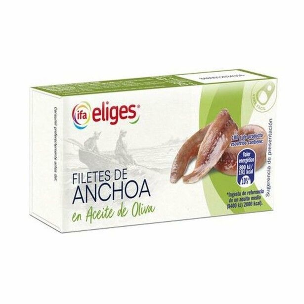 ANCHOA A/O IFA ELIGES 29G ANCHOA A/O IFA ELIGES 29G