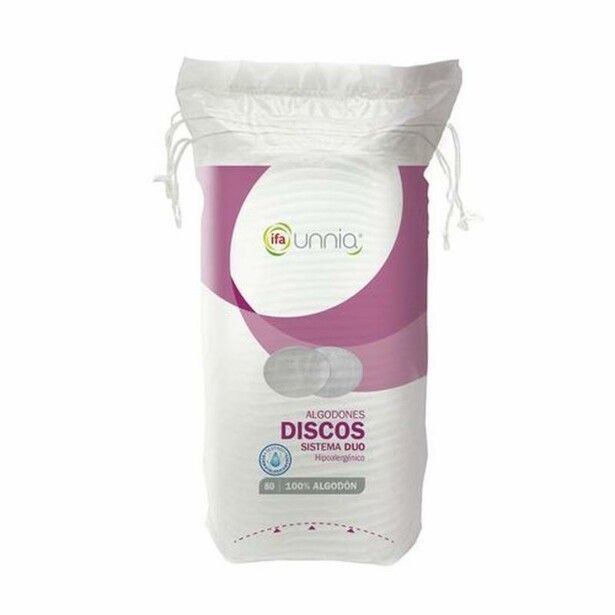 DESMAQUILLADOR IFA-UNNIA 80 U. OVAL