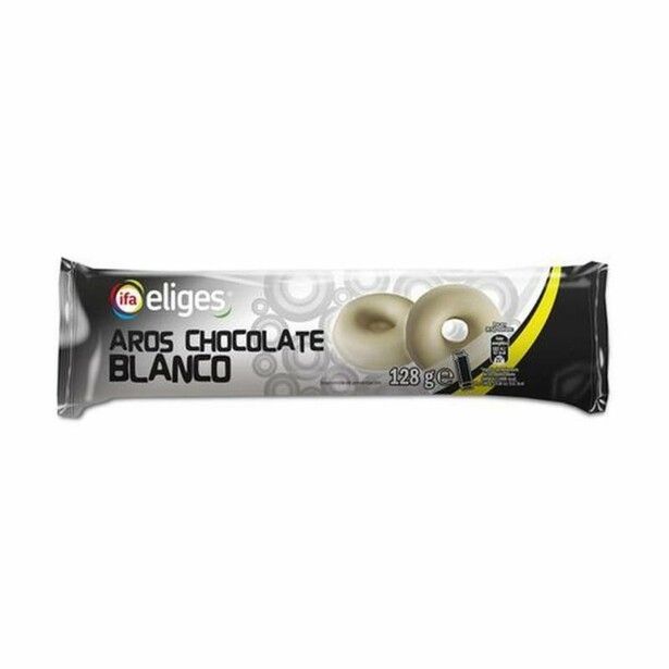 GALLETA IFA-ELIGES 128 AROS CHT/BCO