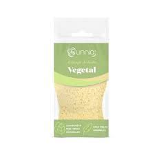 ESPONJA B. IFA-UNNIA VEGETAL 1 UND.