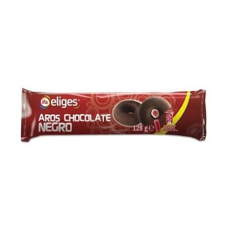GALLETA IFA-ELIGES 128 AROS CHT/NEG