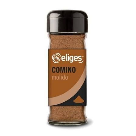 COMINO IFA-ELIGES 45 GR. MOLIDO