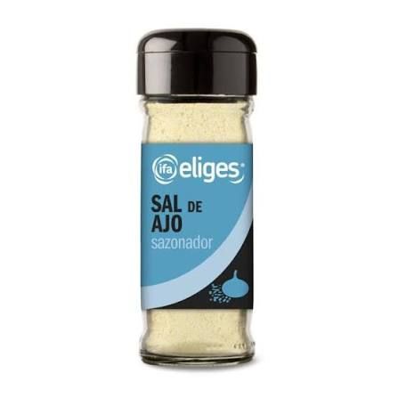 SAL DE AJO IFA-ELIGES 100 GR.