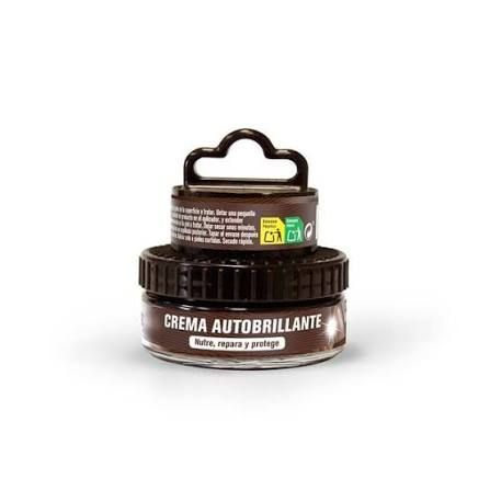 CREMA LIQ. IFA-SABE 50 CALZ. MARRON