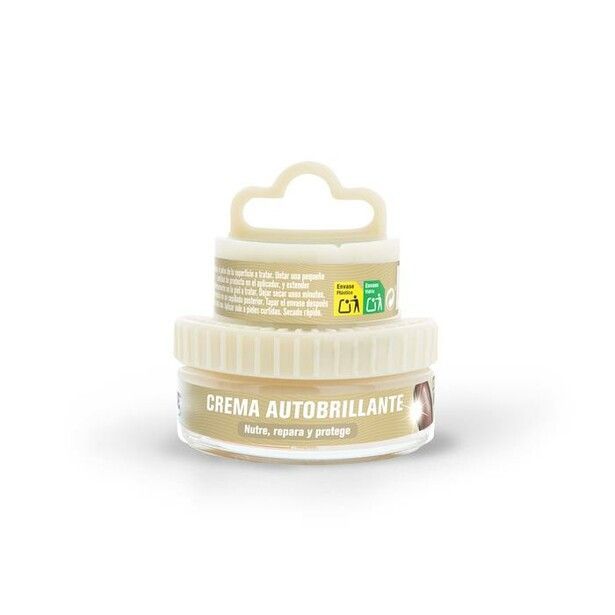 CREMA LIQ. IFA-SABE 50 CALZ. BLANCO
