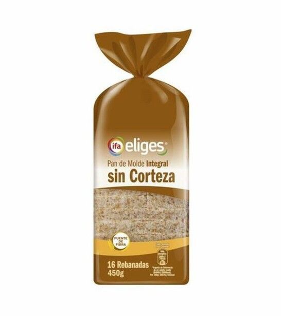 PAN MOLDE IFA-ELIGES 450 INT. S/COR