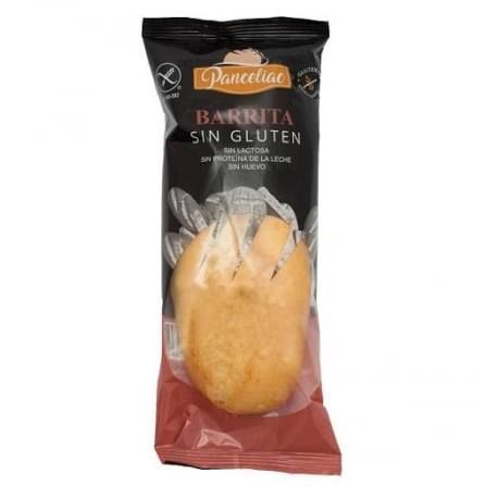 BARRITA PAN PANCELIAC 80 GR. S/GLUT
