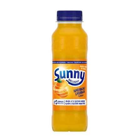 REFR. SUNNY DELIGHT 330 ML. FLORIDA