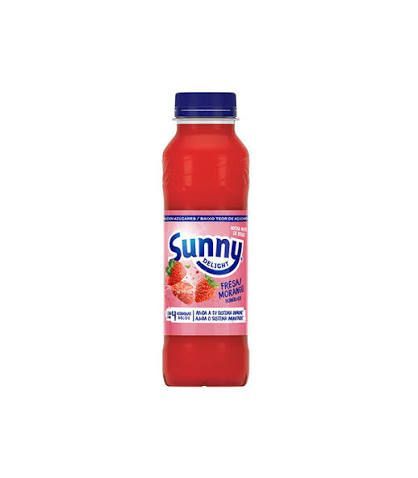 REFR. SUNNY DELIGHT 330 ML. FRESA