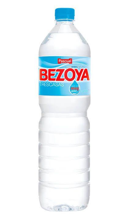 AGUA BEZOYA 1,5 LTS. (6)