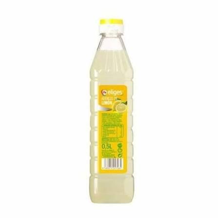 AGRIO LIMON IFA-ELIGES 50 CL. PET