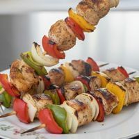 BROCHETAS CERDO KG BROCHETAS CERDO KG