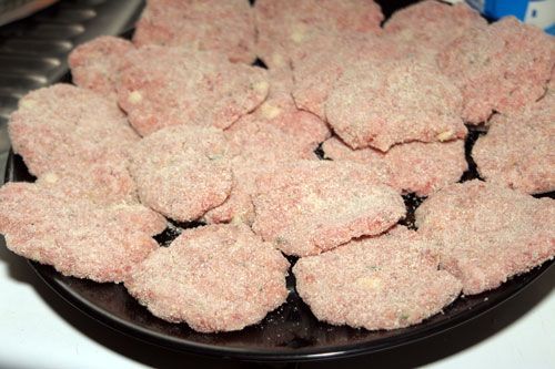 FILETILLOS RUSOS KG FILETILLOS RUSOS KG