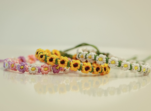 Bracelets