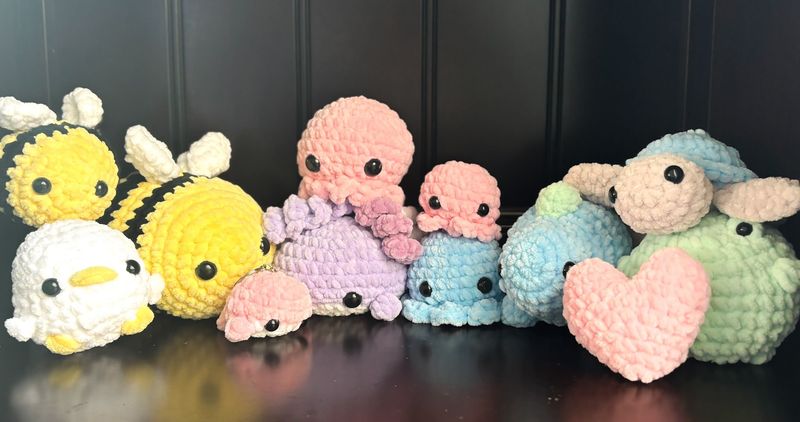 Crochet