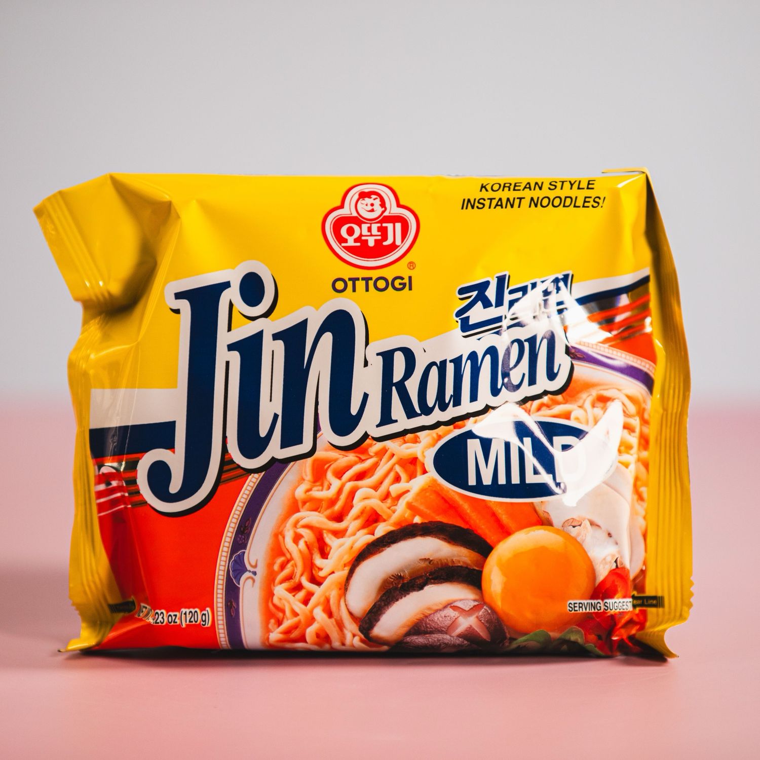 Jin Ramen