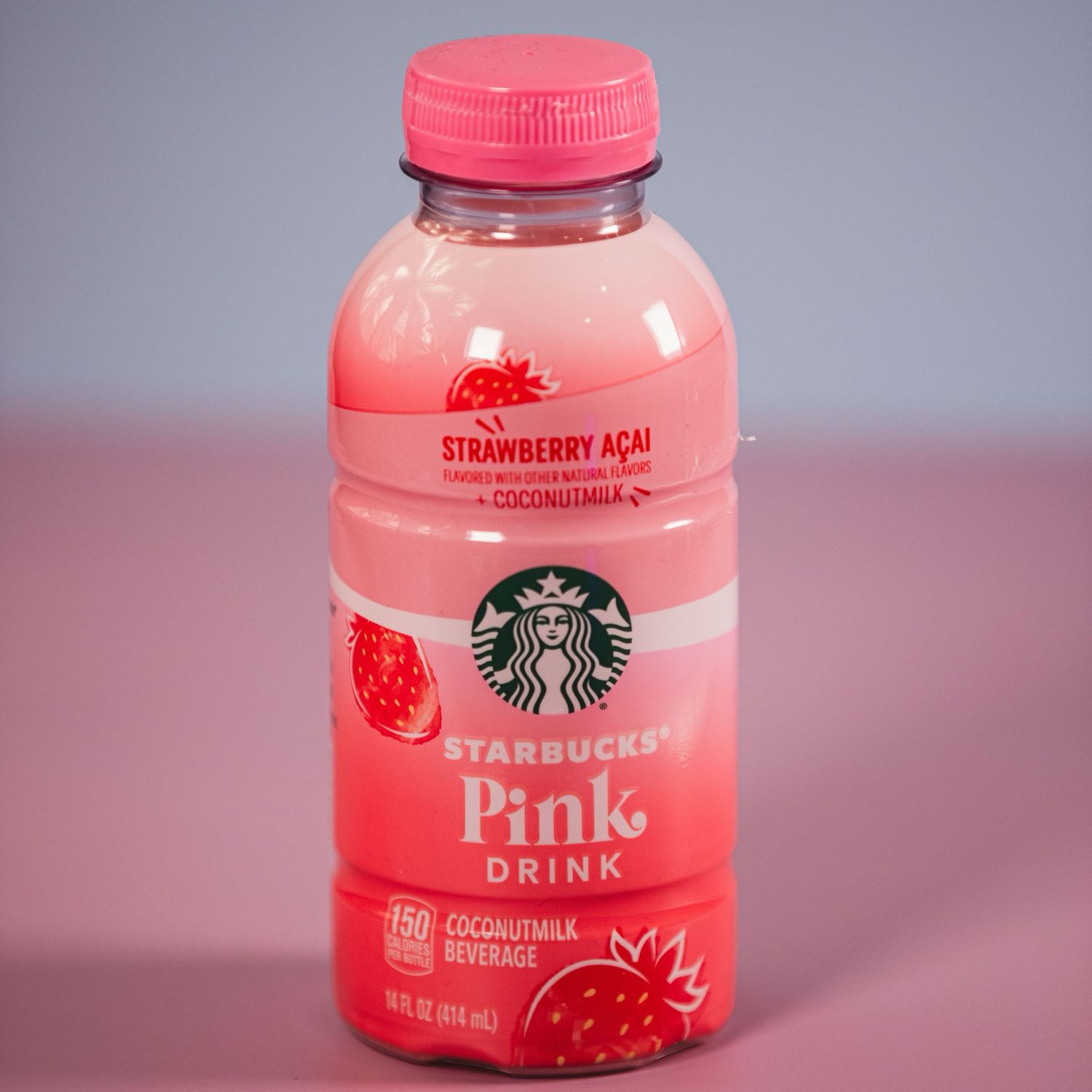 Pink Drink