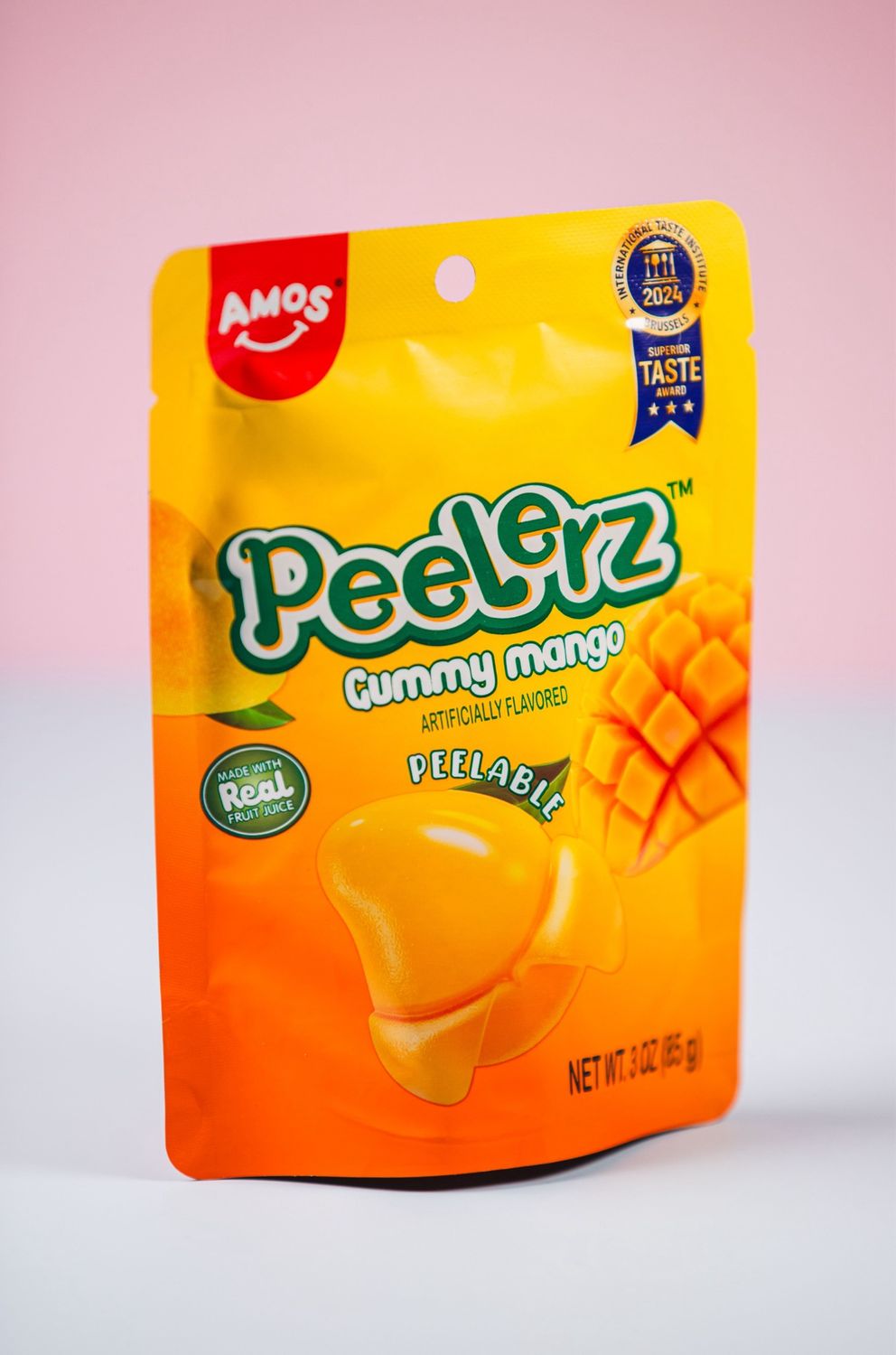 Peelerz