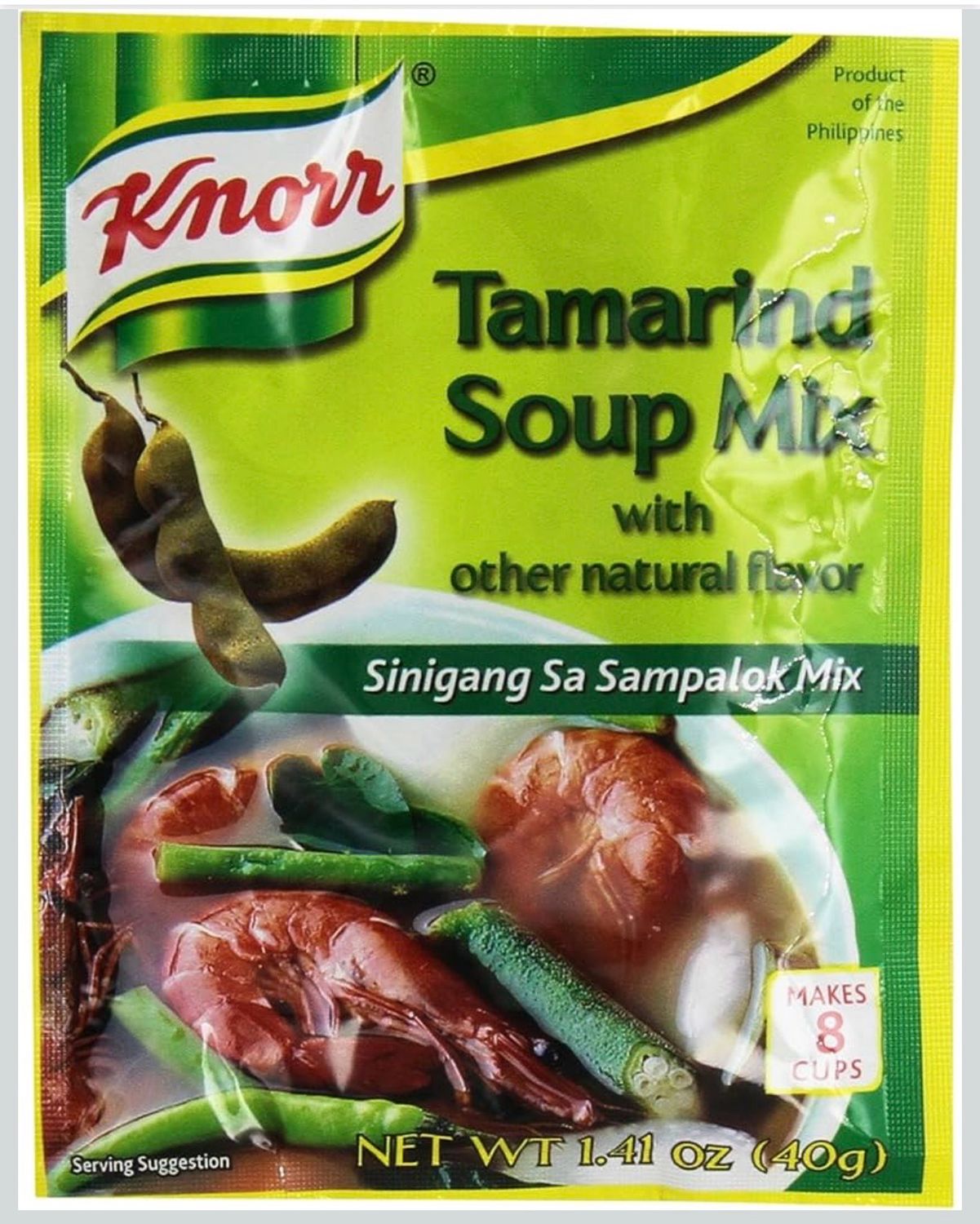 Sinigang Mix