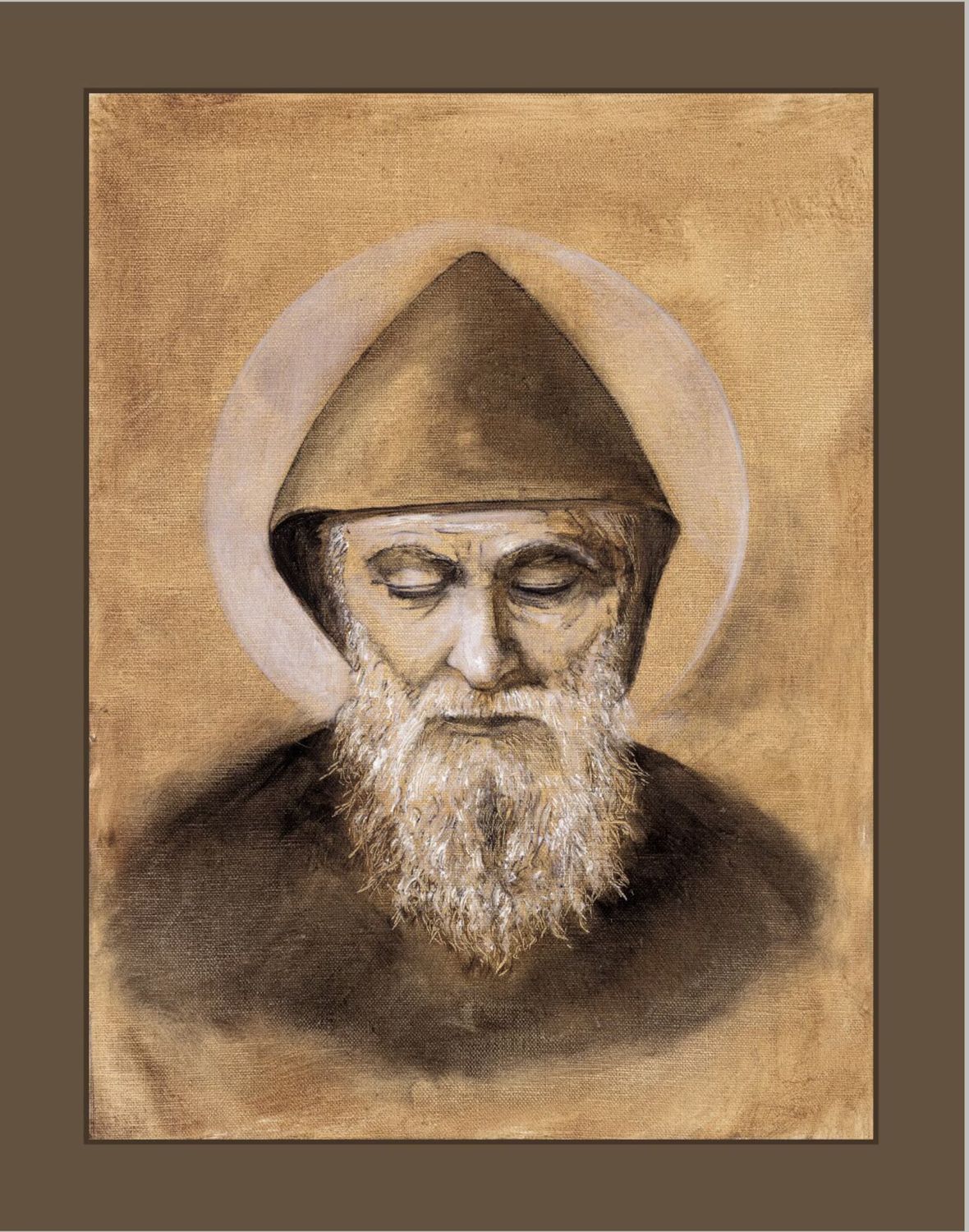 Saint Charbel