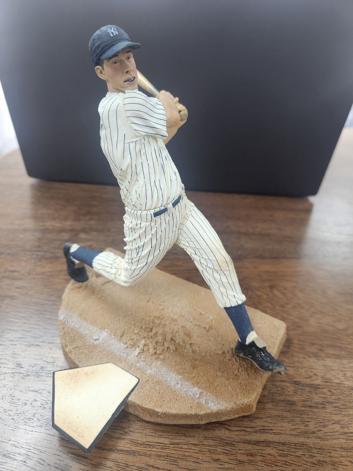 McFarlane DiMaggio NY Yankees 2007