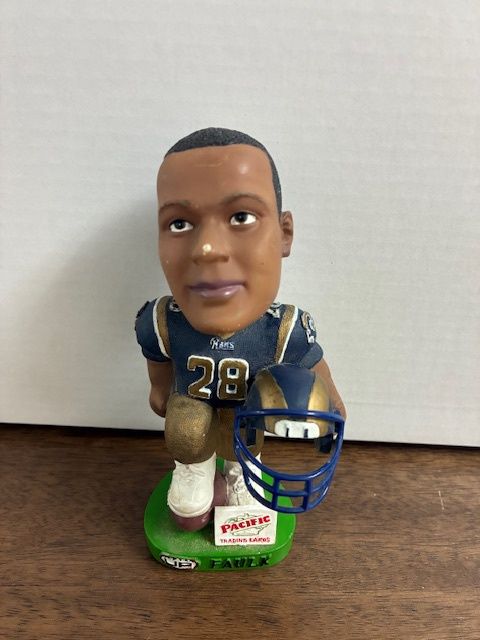 Faulk Bobblehead