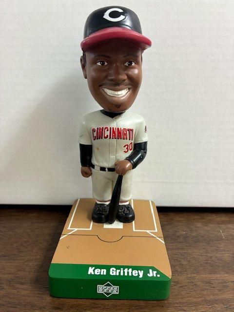 Ken Griffey Jr Cincinatti Bobblehead