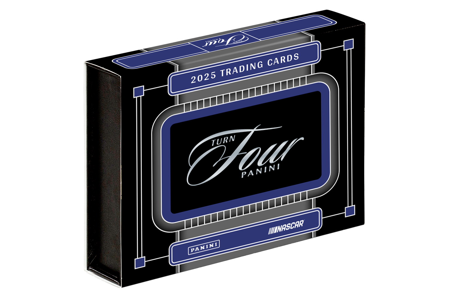 2025 Turn Four Racing Hobby Box