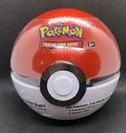 Pokeball Tin 2024 Q4