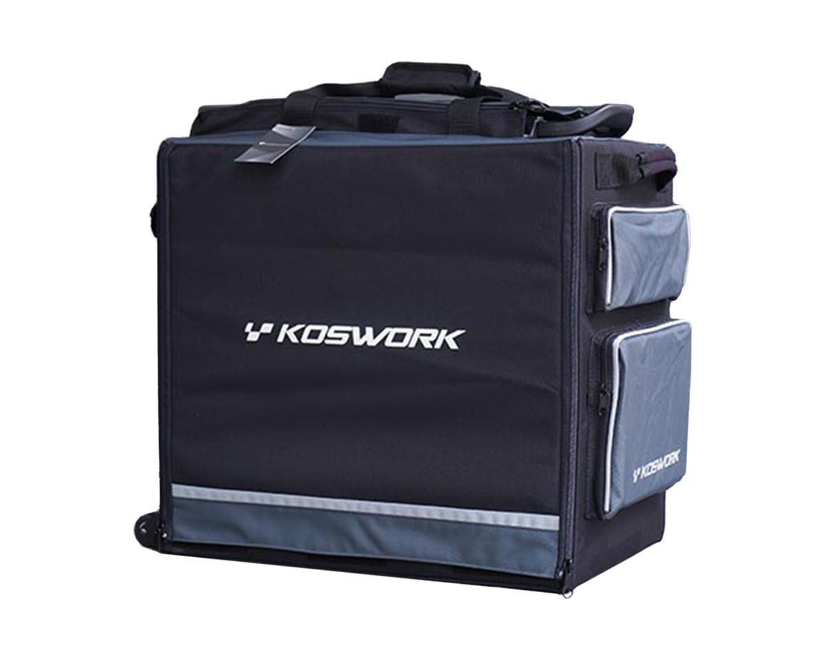 #KOS32282  Koswork 1/8 Star Buggy/On-Road Car Hauler Bag